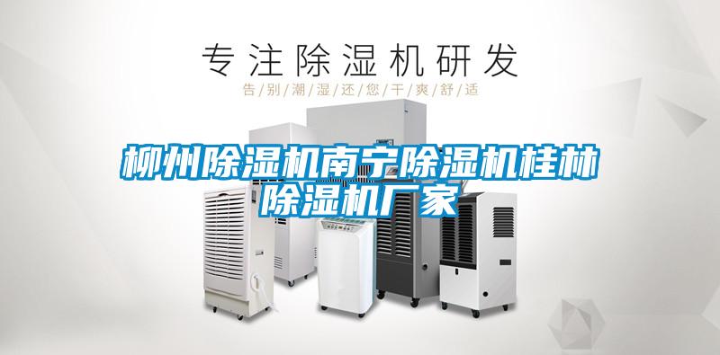 柳州除濕機南寧除濕機桂林除濕機廠(chǎng)家