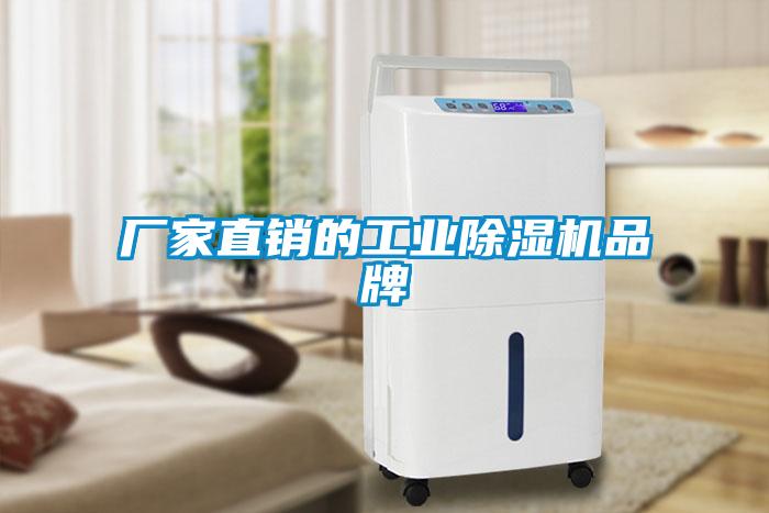 廠(chǎng)家直銷(xiāo)的工業(yè)除濕機品牌