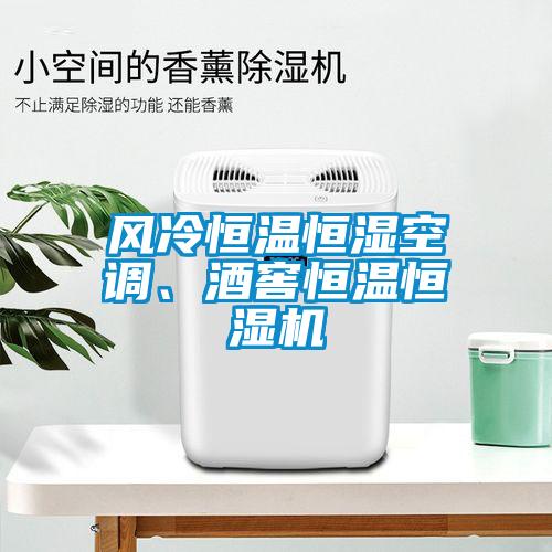 風(fēng)冷恒溫恒濕空調、酒窖恒溫恒濕機
