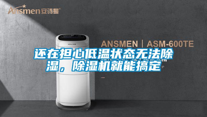 還在擔心低溫狀態(tài)無(wú)法除濕，除濕機就能搞定