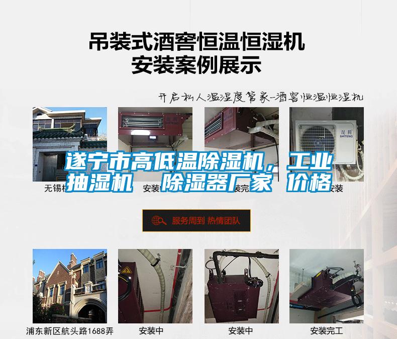 遂寧市高低溫除濕機，工業(yè)抽濕機  除濕器廠(chǎng)家 價(jià)格