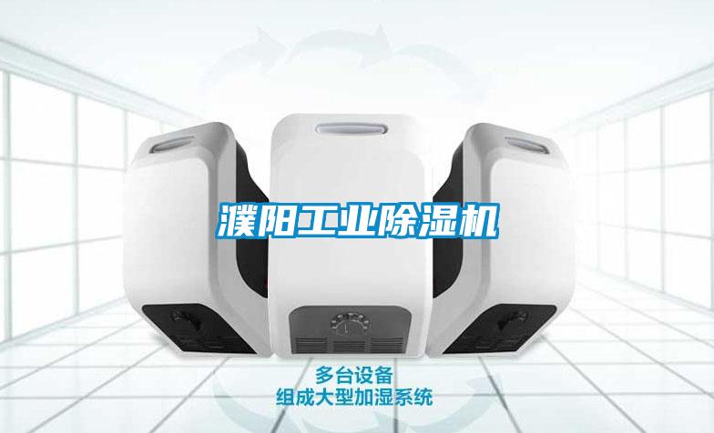 濮陽(yáng)工業(yè)除濕機
