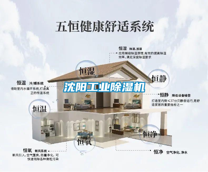 沈陽(yáng)工業(yè)除濕機