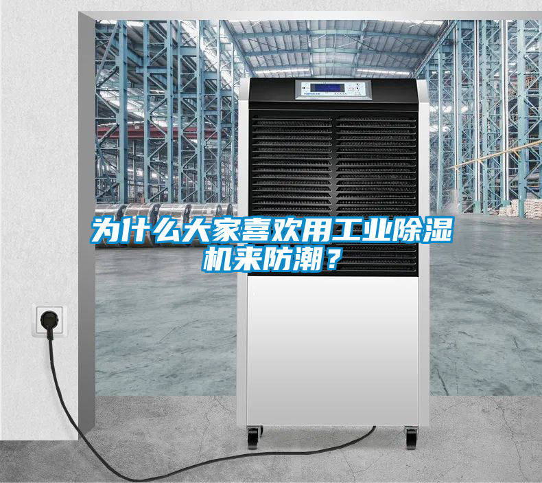 為什么大家喜歡用工業(yè)除濕機來(lái)防潮？