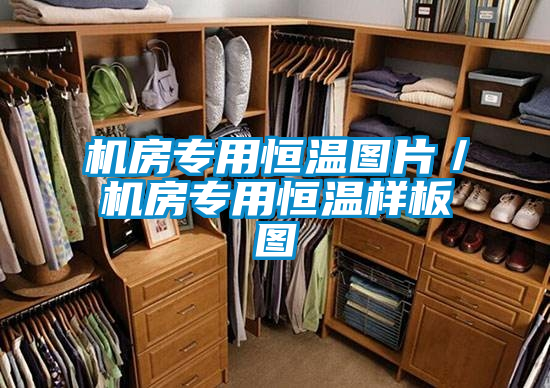 機房專(zhuān)用恒溫圖片／機房專(zhuān)用恒溫樣板圖