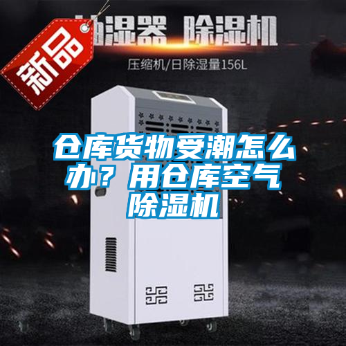 倉庫貨物受潮怎么辦？用倉庫空氣除濕機