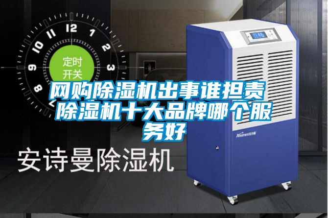 網(wǎng)購除濕機出事誰(shuí)擔責 除濕機十大品牌哪個(gè)服務(wù)好
