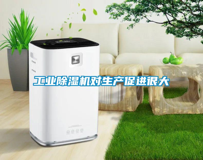 工業(yè)除濕機對生產(chǎn)促進(jìn)很大