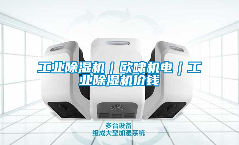 工業(yè)除濕機｜歐嘯機電｜工業(yè)除濕機價(jià)錢(qián)