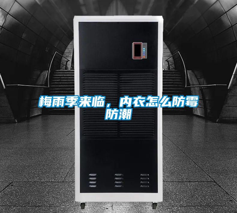 梅雨季來(lái)臨，內衣怎么防霉防潮