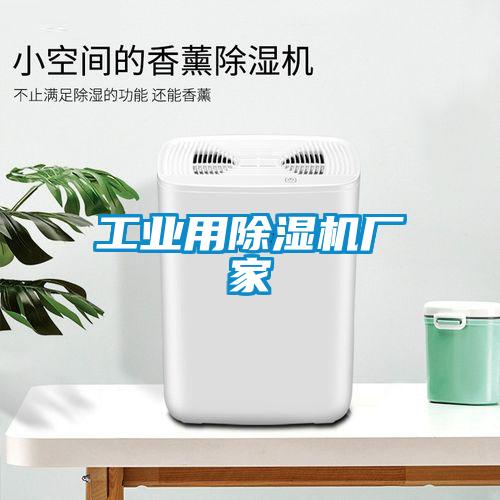 工業(yè)用除濕機廠(chǎng)家