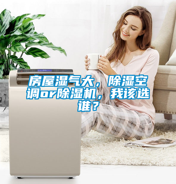 房屋濕氣大，除濕空調or除濕機，我該選誰(shuí)？