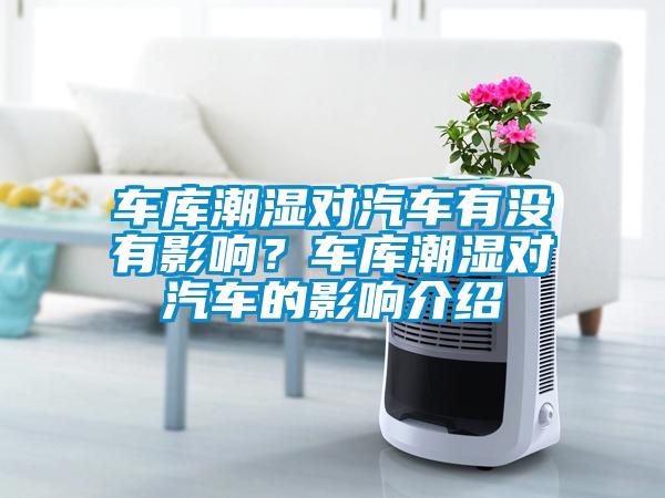 車(chē)庫潮濕對汽車(chē)有沒(méi)有影響？車(chē)庫潮濕對汽車(chē)的影響介紹