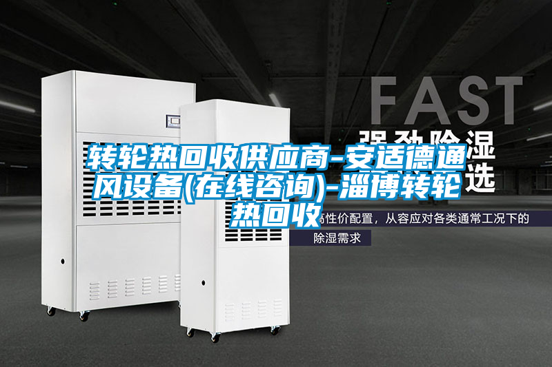 轉輪熱回收供應商-安適德通風(fēng)設備(在線(xiàn)咨詢(xún))-淄博轉輪熱回收