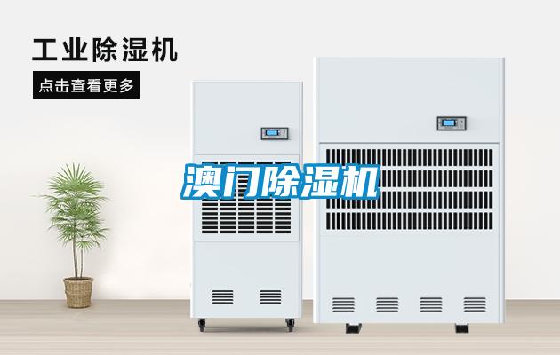 澳門(mén)除濕機