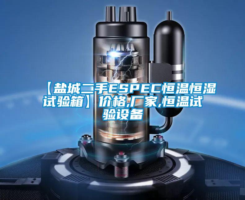 【鹽城二手ESPEC恒溫恒濕試驗箱】?jì)r(jià)格,廠(chǎng)家,恒溫試驗設備