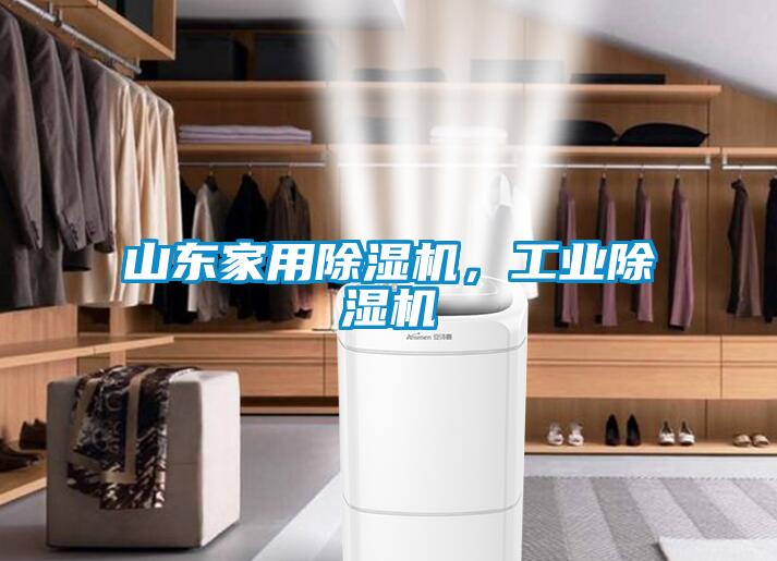 山東家用除濕機，工業(yè)除濕機