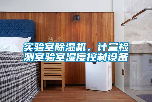實(shí)驗室除濕機，計量檢測室驗室濕度控制設備