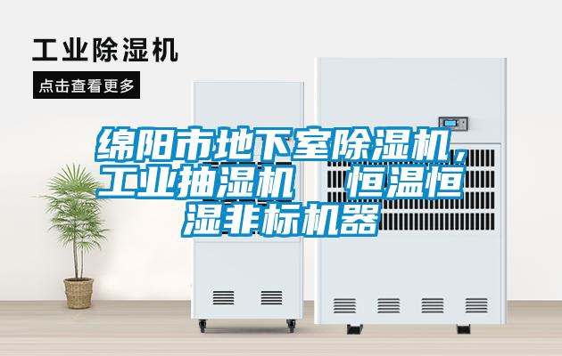 綿陽(yáng)市地下室除濕機，工業(yè)抽濕機  恒溫恒濕非標機器