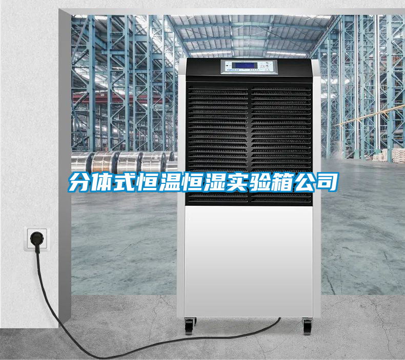 分體式恒溫恒濕實(shí)驗箱公司