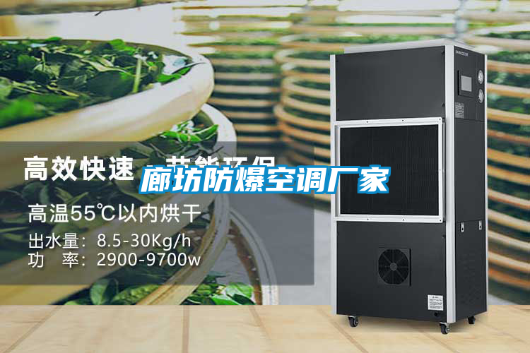 廊坊防爆空調廠(chǎng)家