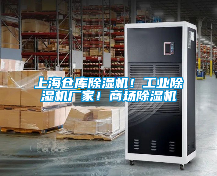 上海倉庫除濕機！工業(yè)除濕機廠(chǎng)家！商場(chǎng)除濕機