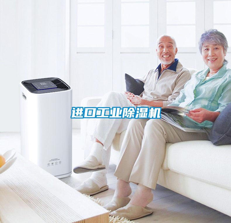 進(jìn)口工業(yè)除濕機