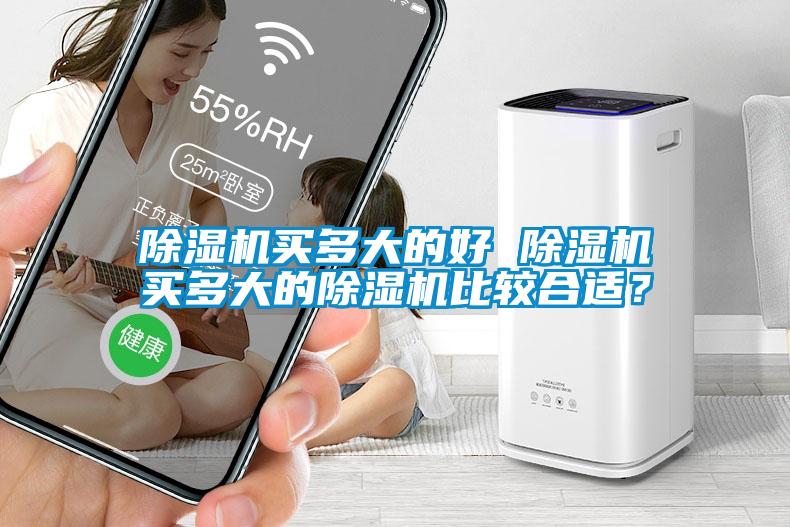 除濕機買(mǎi)多大的好 除濕機買(mǎi)多大的除濕機比較合適？
