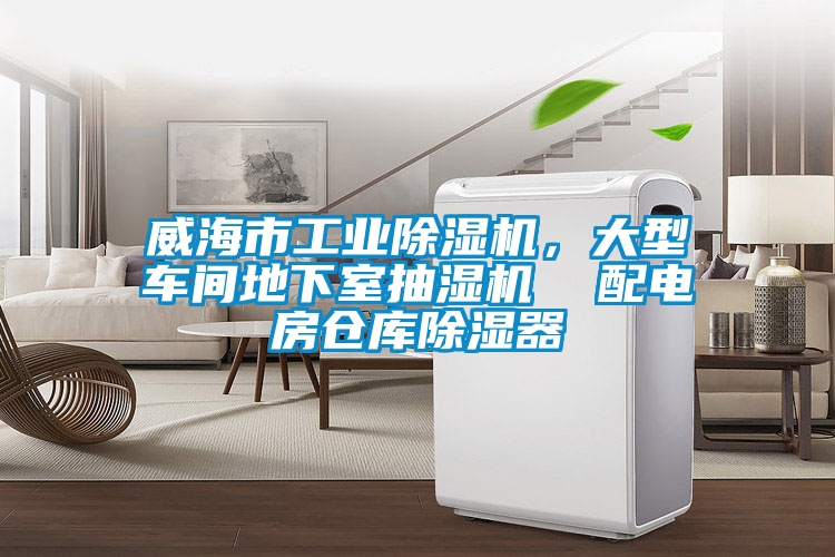 威海市工業(yè)除濕機，大型車(chē)間地下室抽濕機  配電房倉庫除濕器