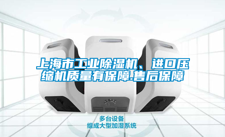 上海市工業(yè)除濕機、進(jìn)口壓縮機質(zhì)量有保障.售后保障