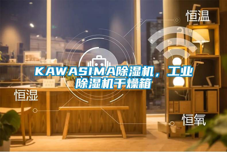KAWASIMA除濕機，工業(yè)除濕機干燥箱