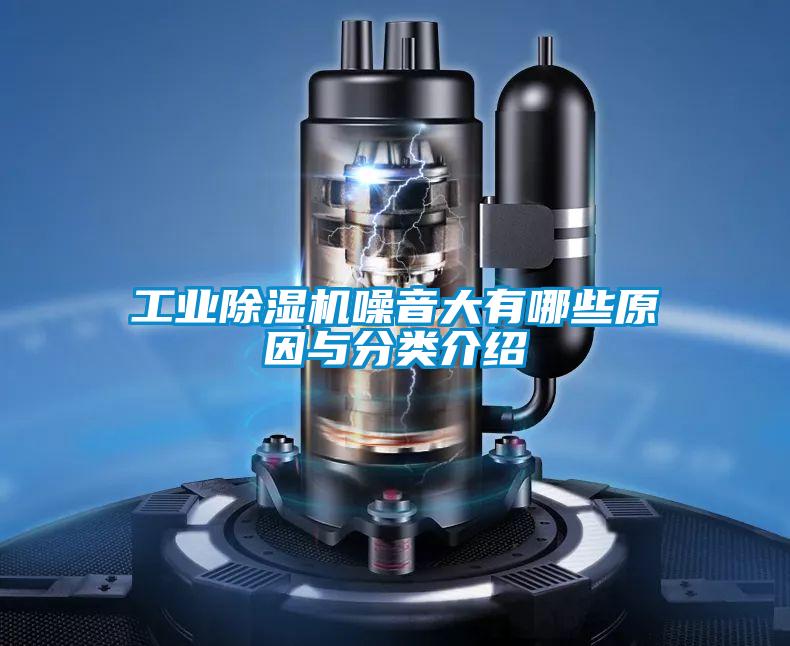 工業(yè)除濕機噪音大有哪些原因與分類(lèi)介紹