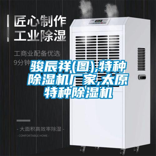 駿辰祥(圖),特種除濕機廠(chǎng)家,太原特種除濕機