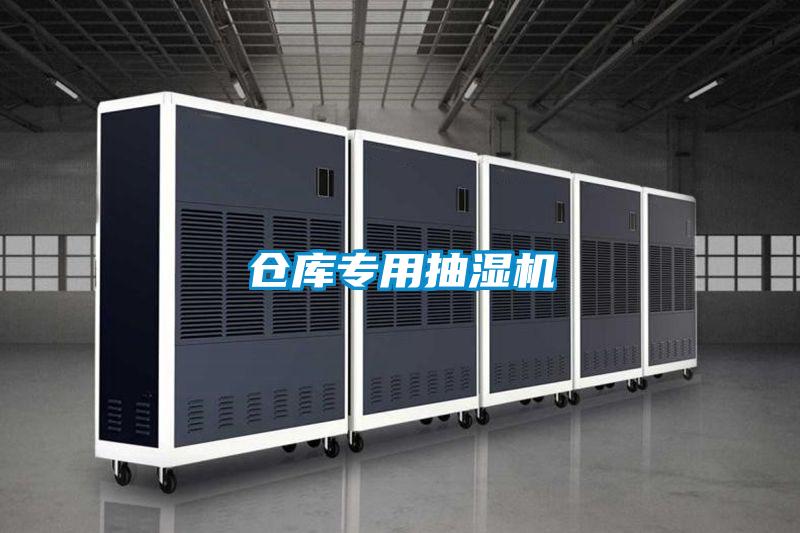 倉庫專(zhuān)用抽濕機