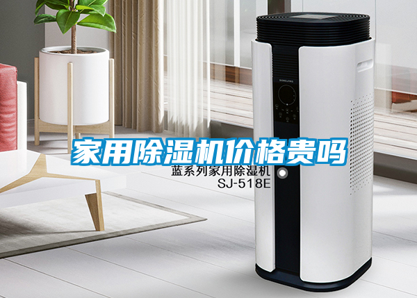 家用除濕機價(jià)格貴嗎