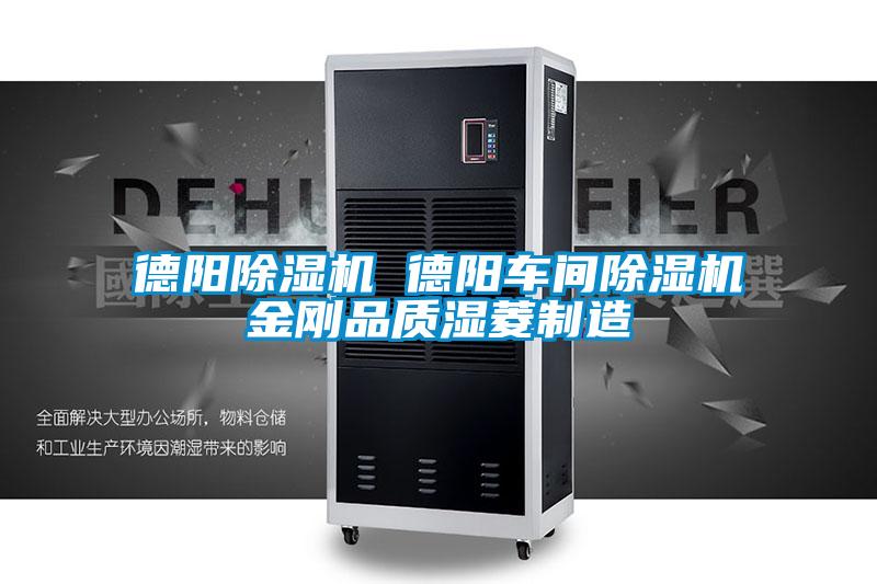 德陽(yáng)除濕機 德陽(yáng)車(chē)間除濕機金剛品質(zhì)濕菱制造