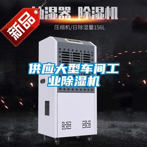 供應大型車(chē)間工業(yè)除濕機