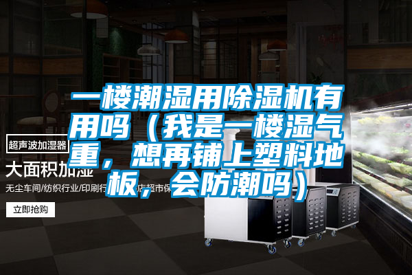 一樓潮濕用除濕機有用嗎（我是一樓濕氣重，想再鋪上塑料地板，會(huì )防潮嗎）