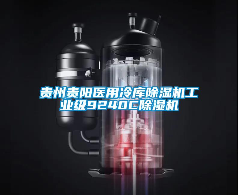 貴州貴陽(yáng)醫用冷庫除濕機工業(yè)級9240C除濕機