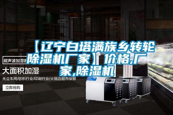 【遼寧白塔滿(mǎn)族鄉轉輪除濕機廠(chǎng)家】?jì)r(jià)格,廠(chǎng)家,除濕機
