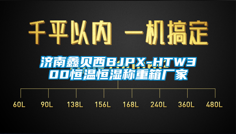 濟南鑫貝西BJPX-HTW300恒溫恒濕稱(chēng)重箱廠(chǎng)家