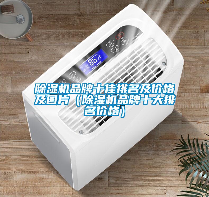 除濕機品牌十佳排名及價(jià)格及圖片（除濕機品牌十大排名價(jià)格）
