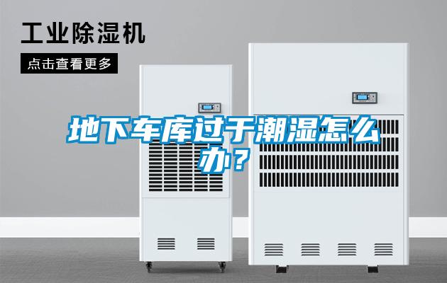 地下車(chē)庫過(guò)于潮濕怎么辦？