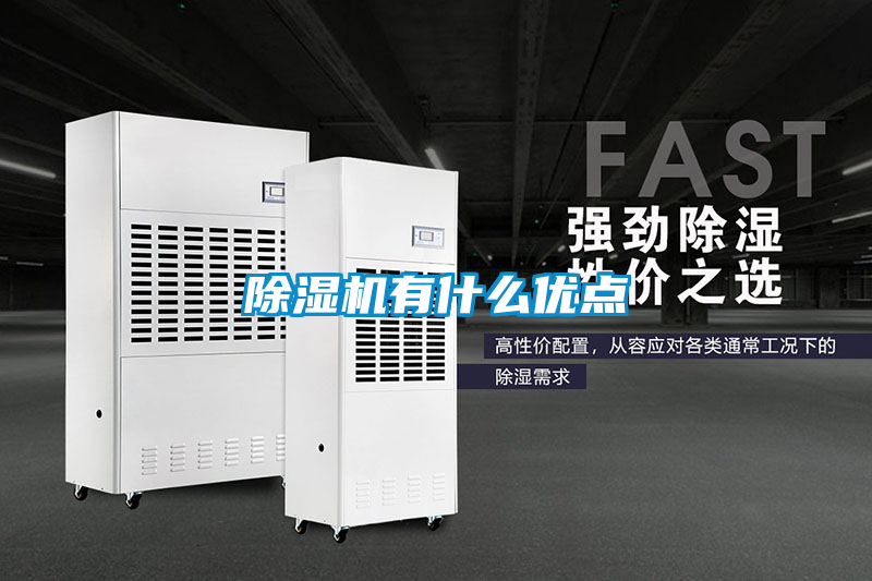 除濕機有什么優(yōu)點(diǎn)
