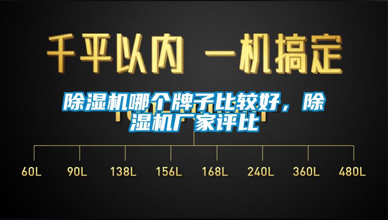 除濕機哪個(gè)牌子比較好，除濕機廠(chǎng)家評比