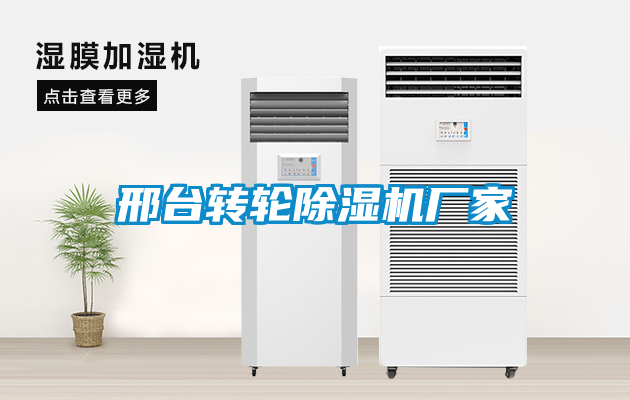 邢臺轉輪除濕機廠(chǎng)家