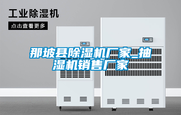那坡縣除濕機廠(chǎng)家_抽濕機銷(xiāo)售廠(chǎng)家