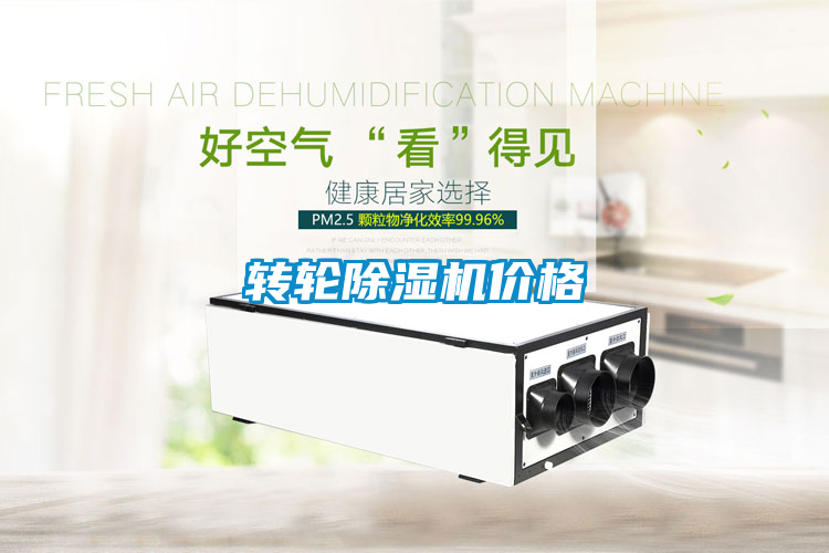 轉輪除濕機價(jià)格