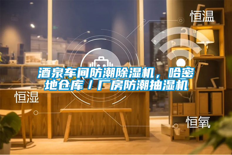 酒泉車(chē)間防潮除濕機，哈密地倉庫／廠(chǎng)房防潮抽濕機