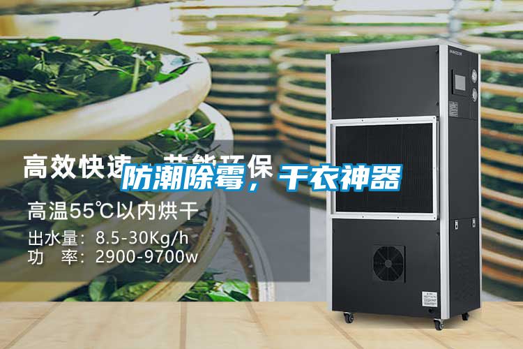 防潮除霉，干衣神器
